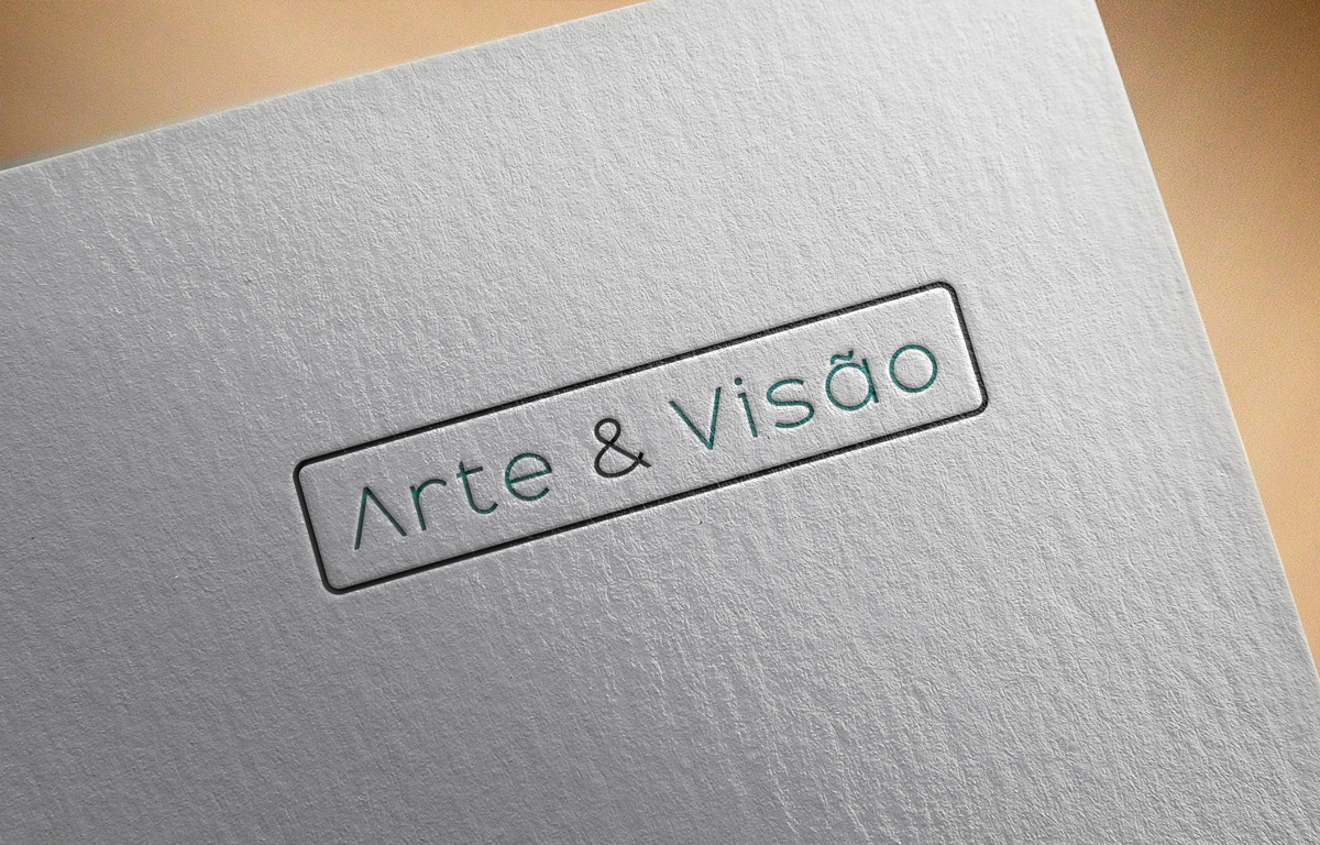 Logo Design by Lioness Designs for VITA - optical  | Design #18258943