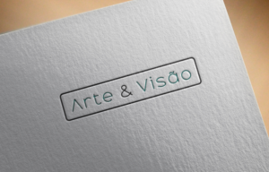 Logo Design by Lioness Designs for VITA - optical  | Design: #18258943