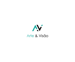 Logo Design by Lioness Designs for VITA - optical  | Design: #18268933