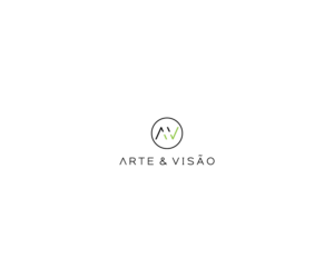 Logo Design by Lioness Designs for VITA - optical  | Design: #18355334