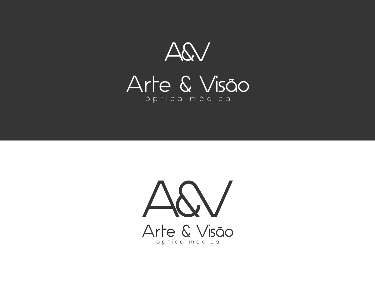 Design de Logo par Matea pour VITA - optical  | Design #18354184