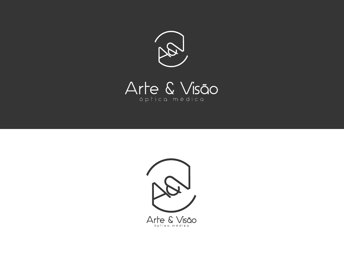 Design de Logo par Matea pour VITA - optical  | Design #18354276