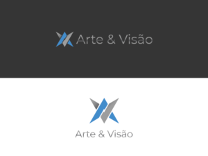 Logo Design by Matea for VITA - optical  | Design: #18354399