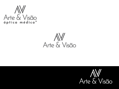 Logo Design by hemu for VITA - optical  | Design #18271861