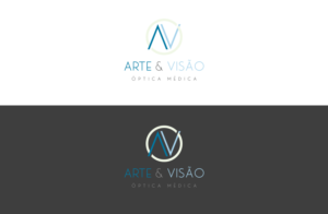 Logo-Design von GLDesigns für VITA - optical  | Design #18259226
