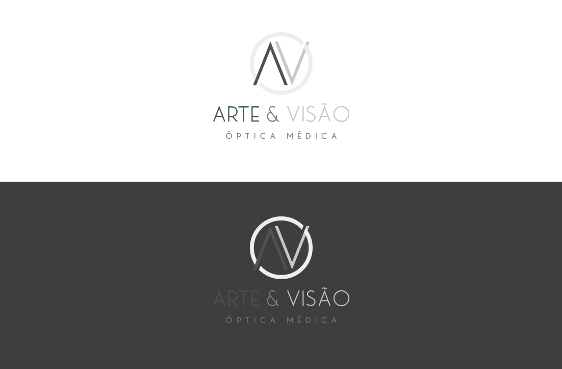 Logo Design by GLDesigns for VITA - optical  | Design #18287450