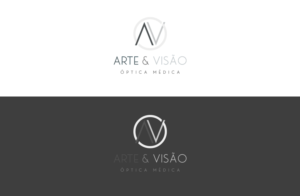Logo Design by GLDesigns for VITA - optical  | Design: #18287450