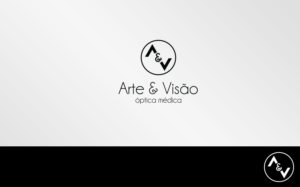 Logo Design by Grafactory for VITA - optical  | Design: #18262964