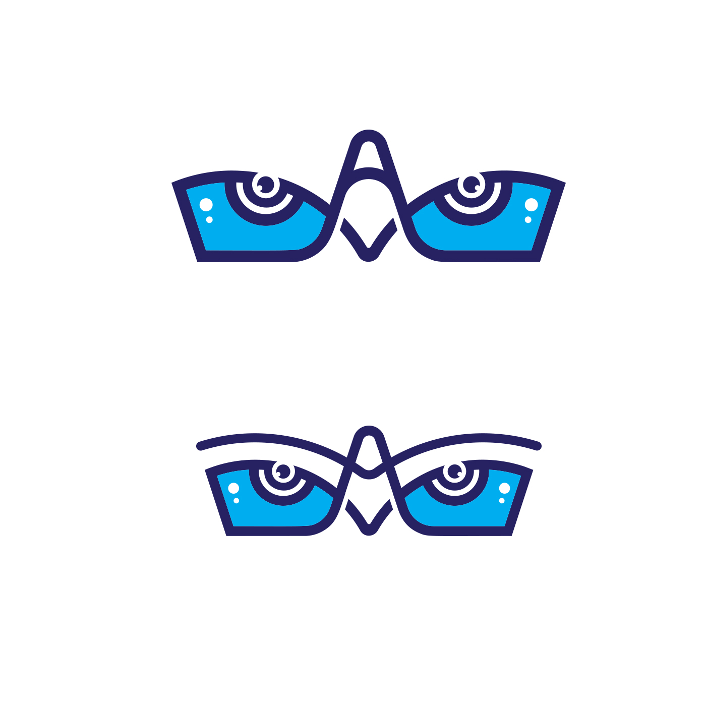 Logo Design by Akhter Rasool for VITA - optical  | Design #18338189