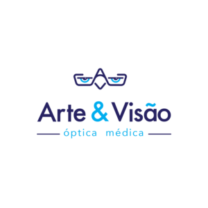 Logo Design by Akhter Rasool for VITA - optical  | Design: #18338525