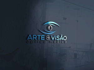 Logo Design by Design Kolektiv for VITA - optical  | Design: #18270957