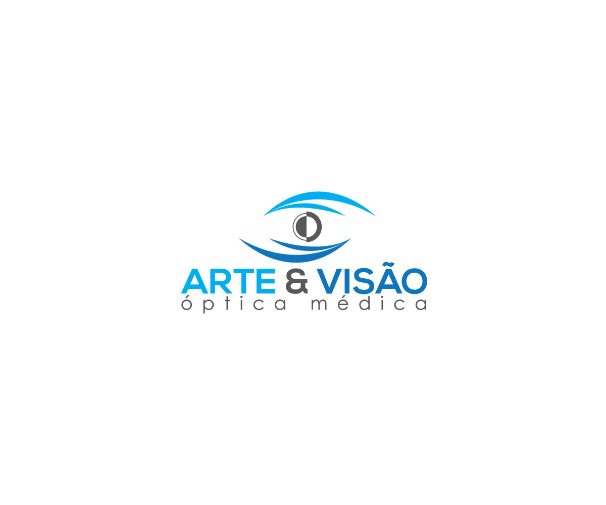 Diseño de Logo por Design Kolektiv para VITA - optical  | Diseño #18270958
