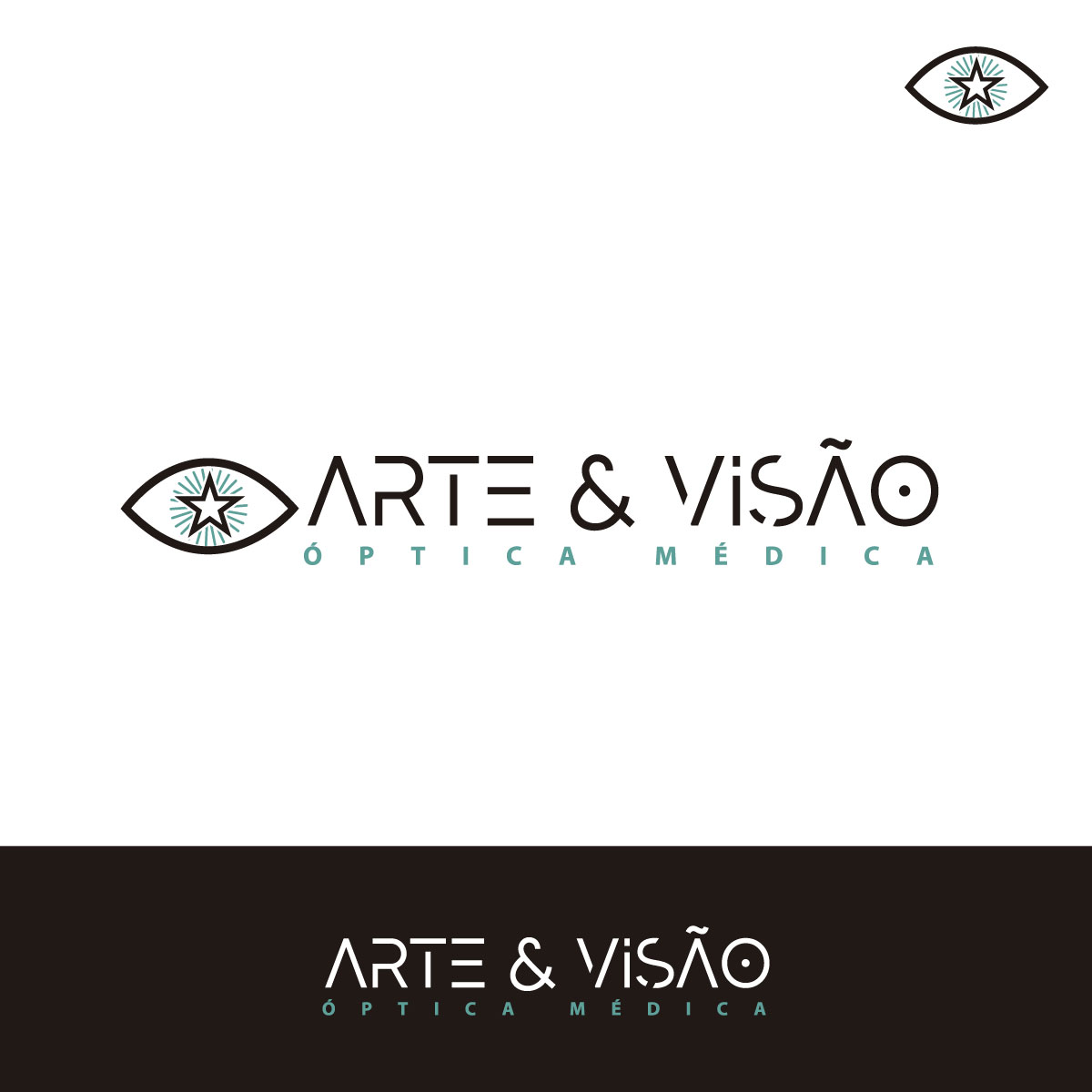 Logo-Design von Pop-tart für VITA - optical  | Design #18275960