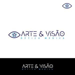 Logo Design by Pop-tart for VITA - optical  | Design: #18275961