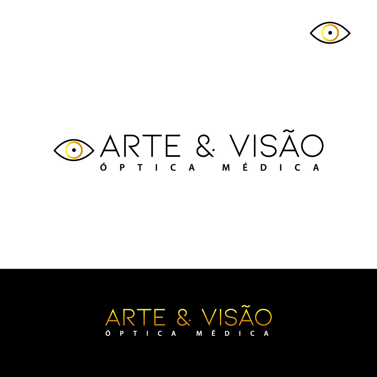 Design de Logo par Pop-tart pour VITA - optical  | Design #18286441