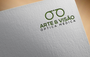 Logo Design by S Creation for VITA - optical  | Design: #18276577
