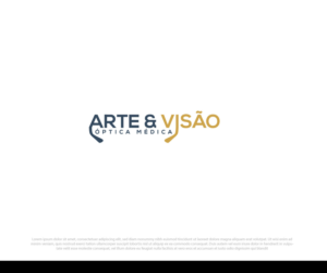 Logo Design by S Creation for VITA - optical  | Design: #18276579