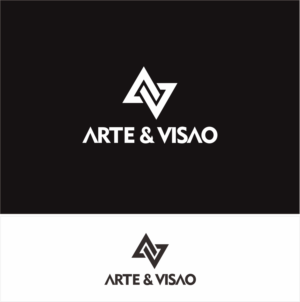 Logo Design by Zafranrizki21 for VITA - optical  | Design: #18298702