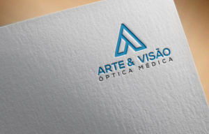 Logo Design by Niizam's for VITA - optical  | Design: #18292666