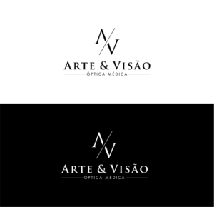 Logo Design by Desde R. for VITA - optical  | Design: #18353150
