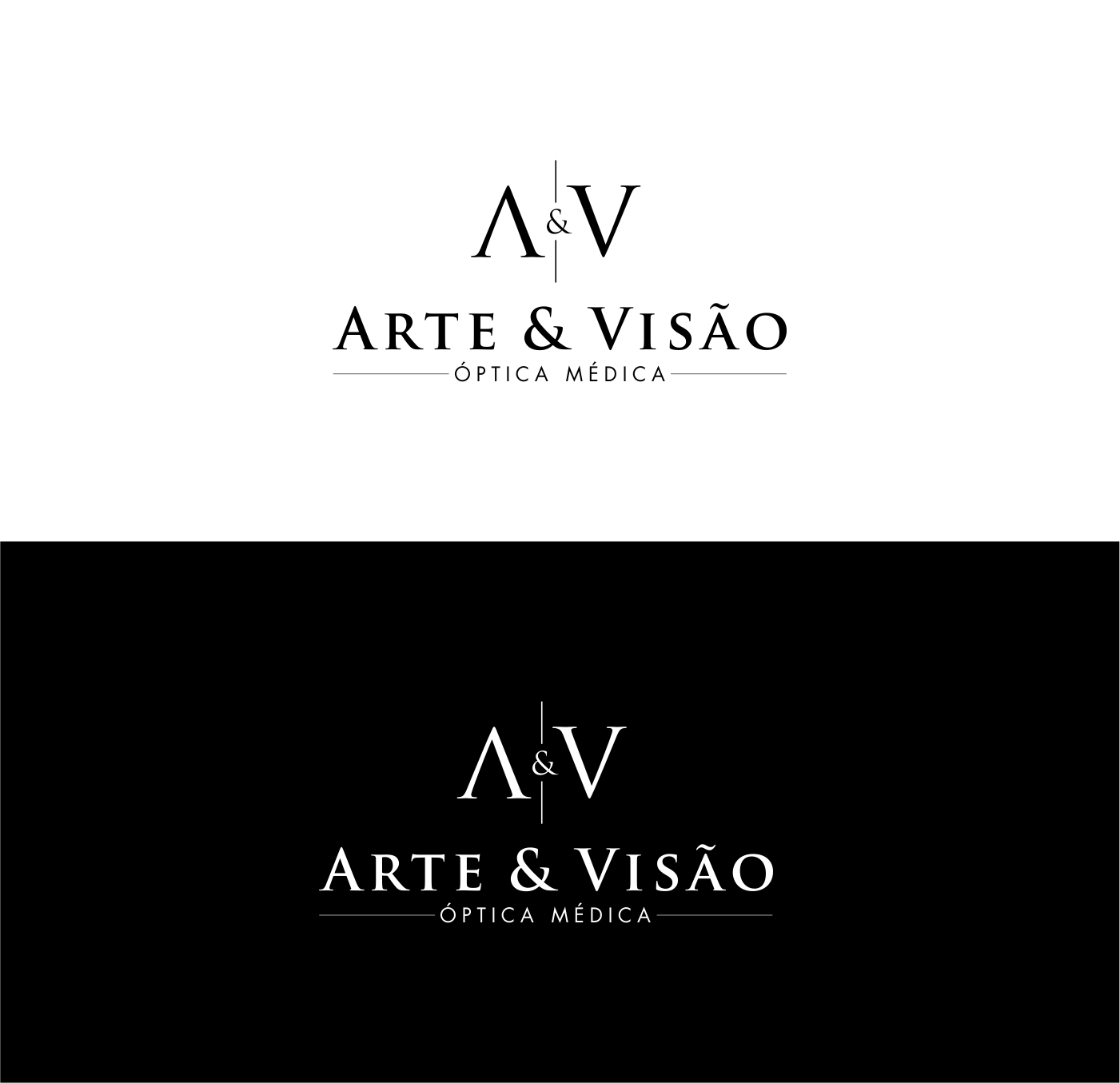 Design de Logo par Desde R. pour VITA - optical  | Design #18353151