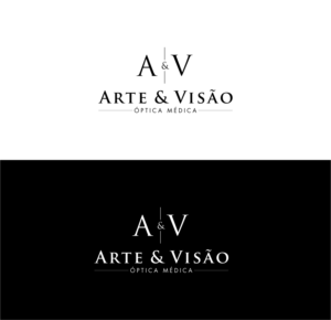 Logo Design by Desde R. for VITA - optical  | Design: #18353152