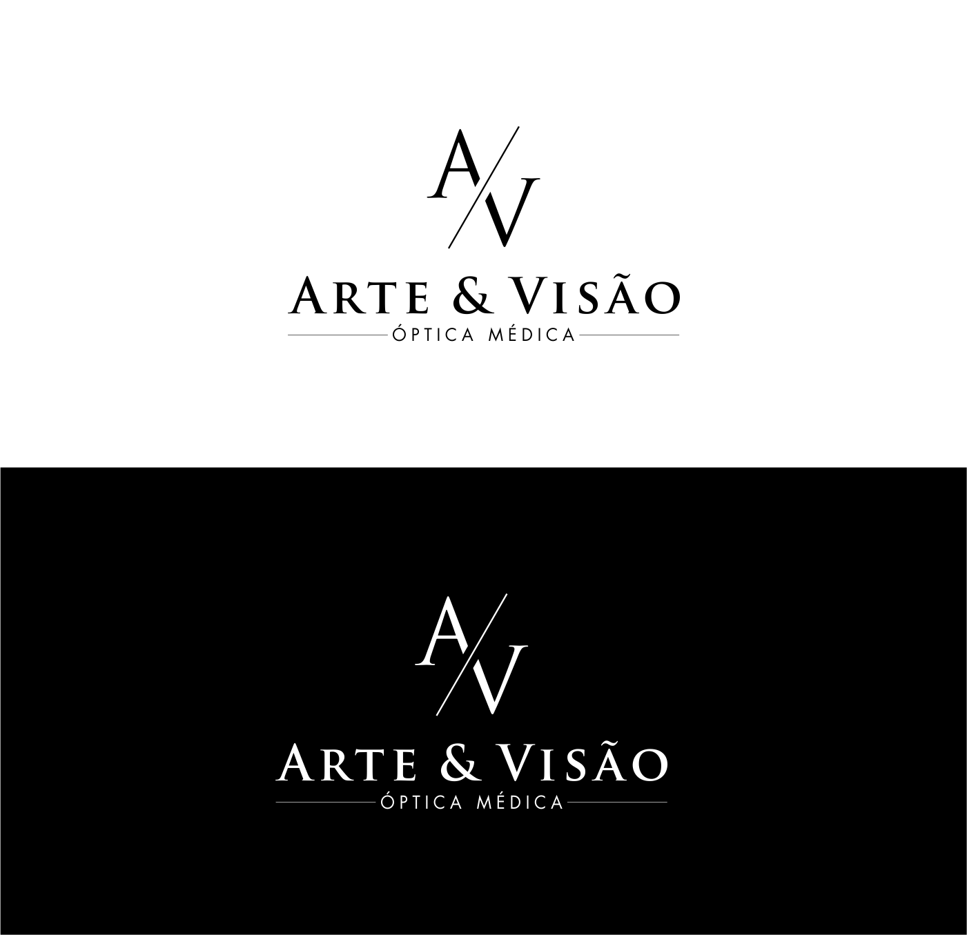 Logo Design by Desde R. for VITA - optical  | Design #18353153