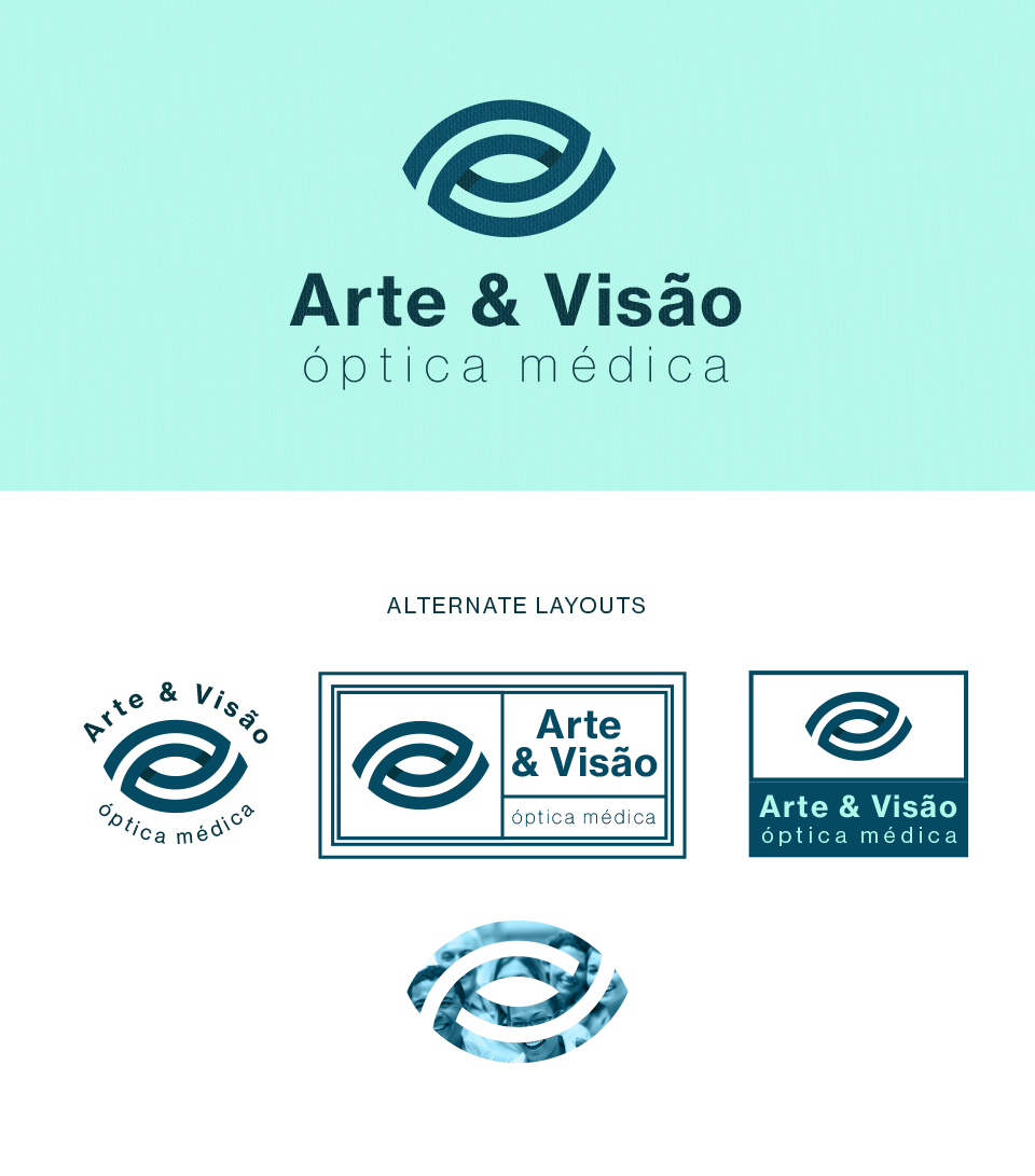 Logo Design by sennator for VITA - optical  | Design #18325553