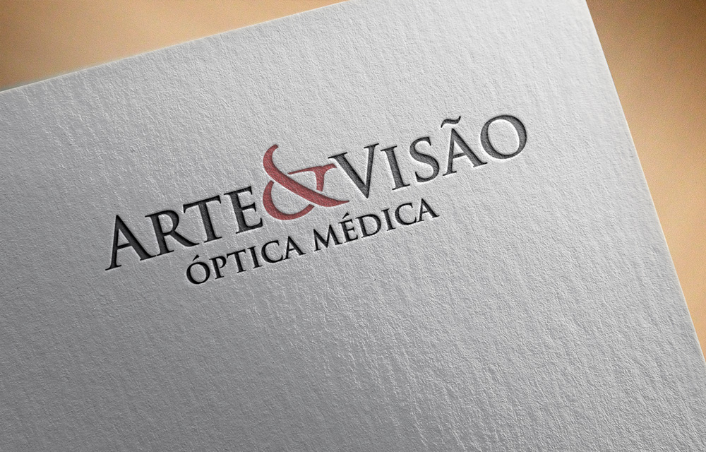 Logo-Design von BarsArt für VITA - optical  | Design #18285109