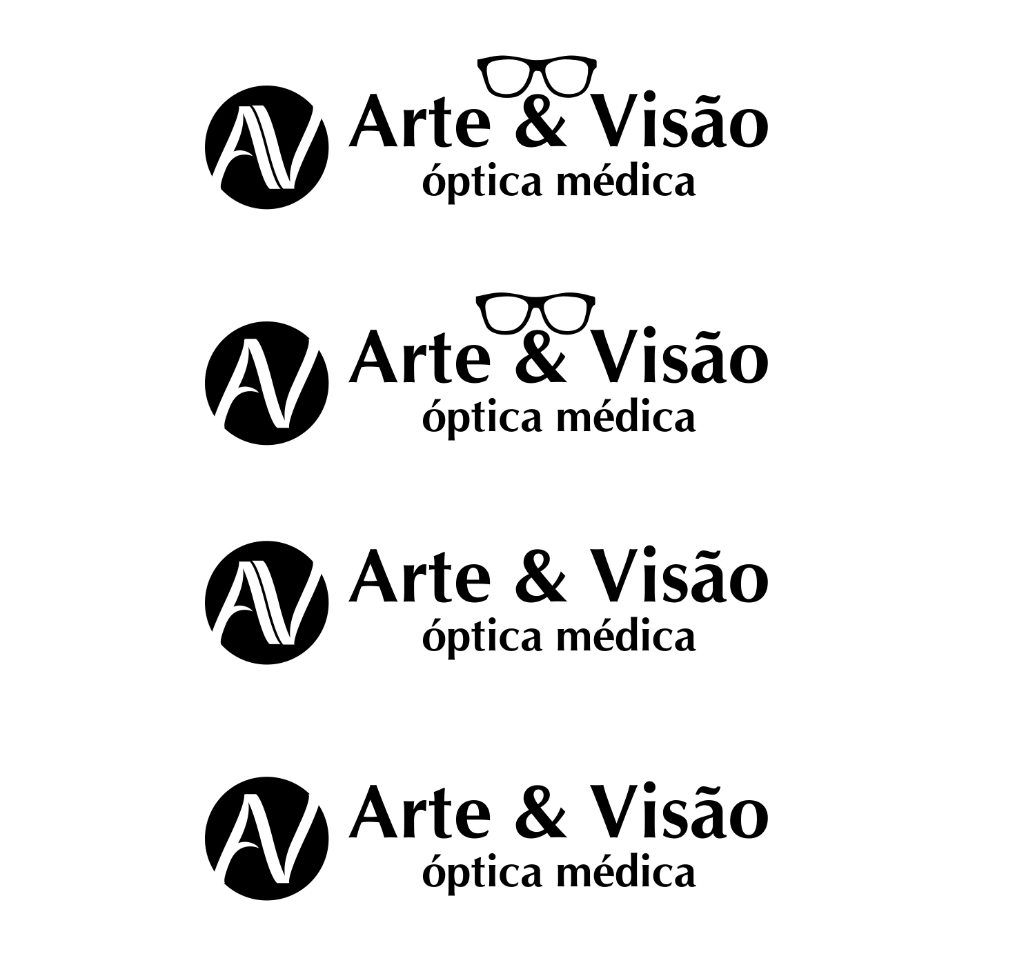 Logo-Design von shimran für VITA - optical  | Design #18269475