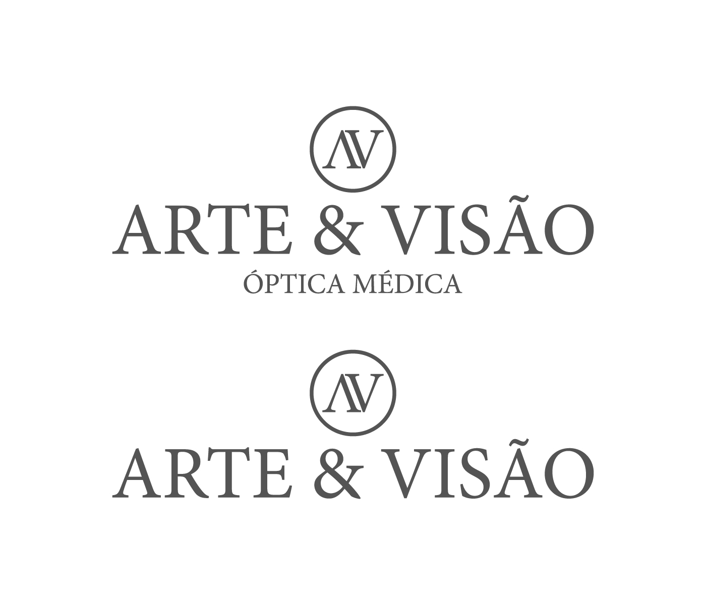 Logo Design by DiscoverMyBusiness for VITA - optical  | Design #18269151