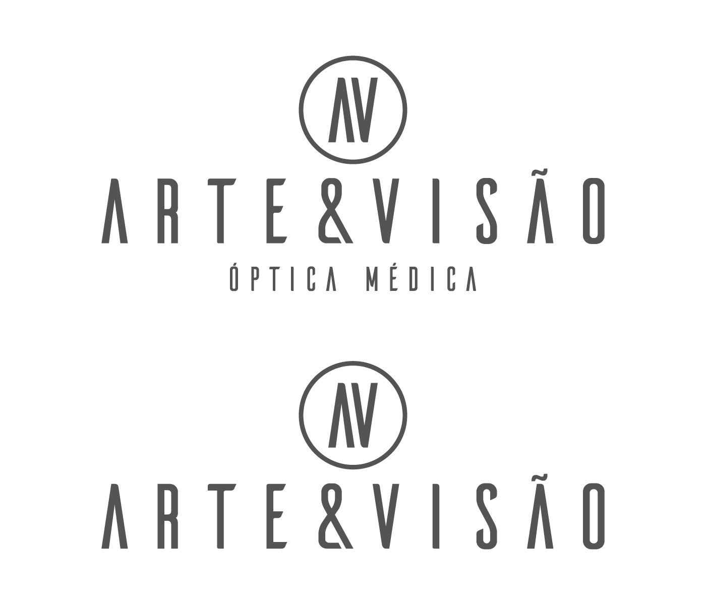 Logo Design by DiscoverMyBusiness for VITA - optical  | Design #18269152