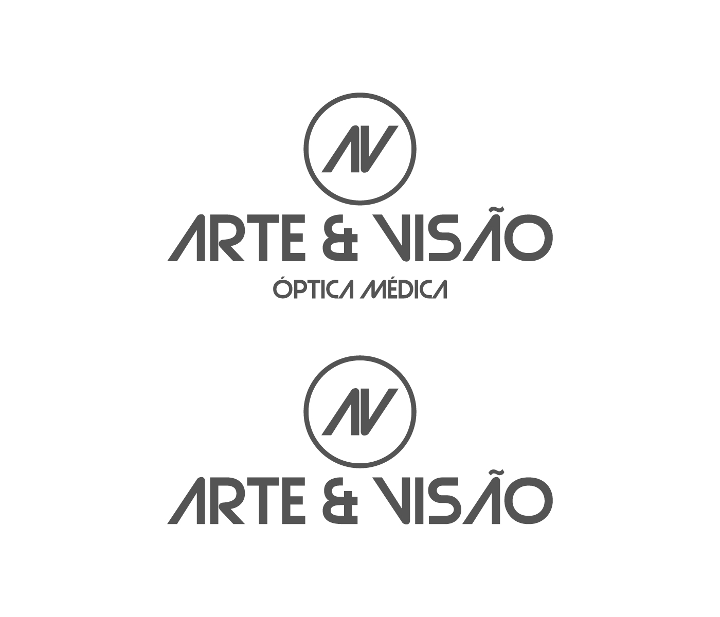 Logo Design by DiscoverMyBusiness for VITA - optical  | Design #18269153