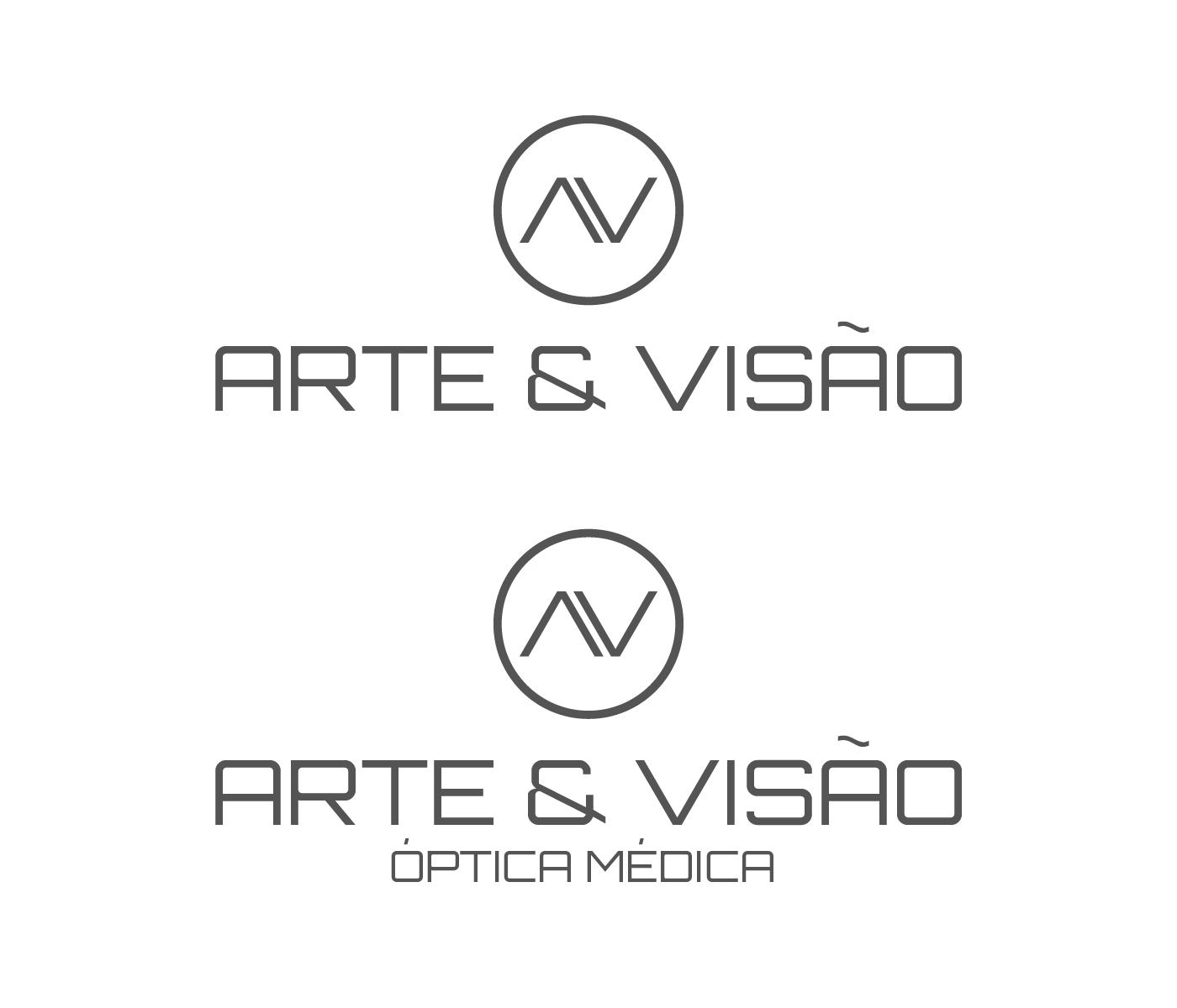 Logo Design by DiscoverMyBusiness for VITA - optical  | Design #18269154