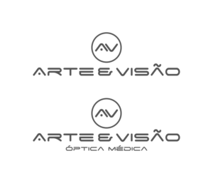 Logo Design by DiscoverMyBusiness for VITA - optical  | Design: #18269161