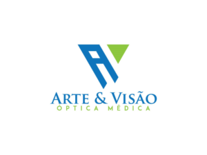 Logo Design by paper art 2 for VITA - optical  | Design: #18289060