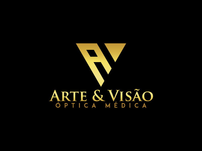 Design de Logo par paper art 2 pour VITA - optical  | Design #18293656