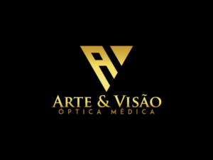 Logo Design by paper art 2 for VITA - optical  | Design: #18293656