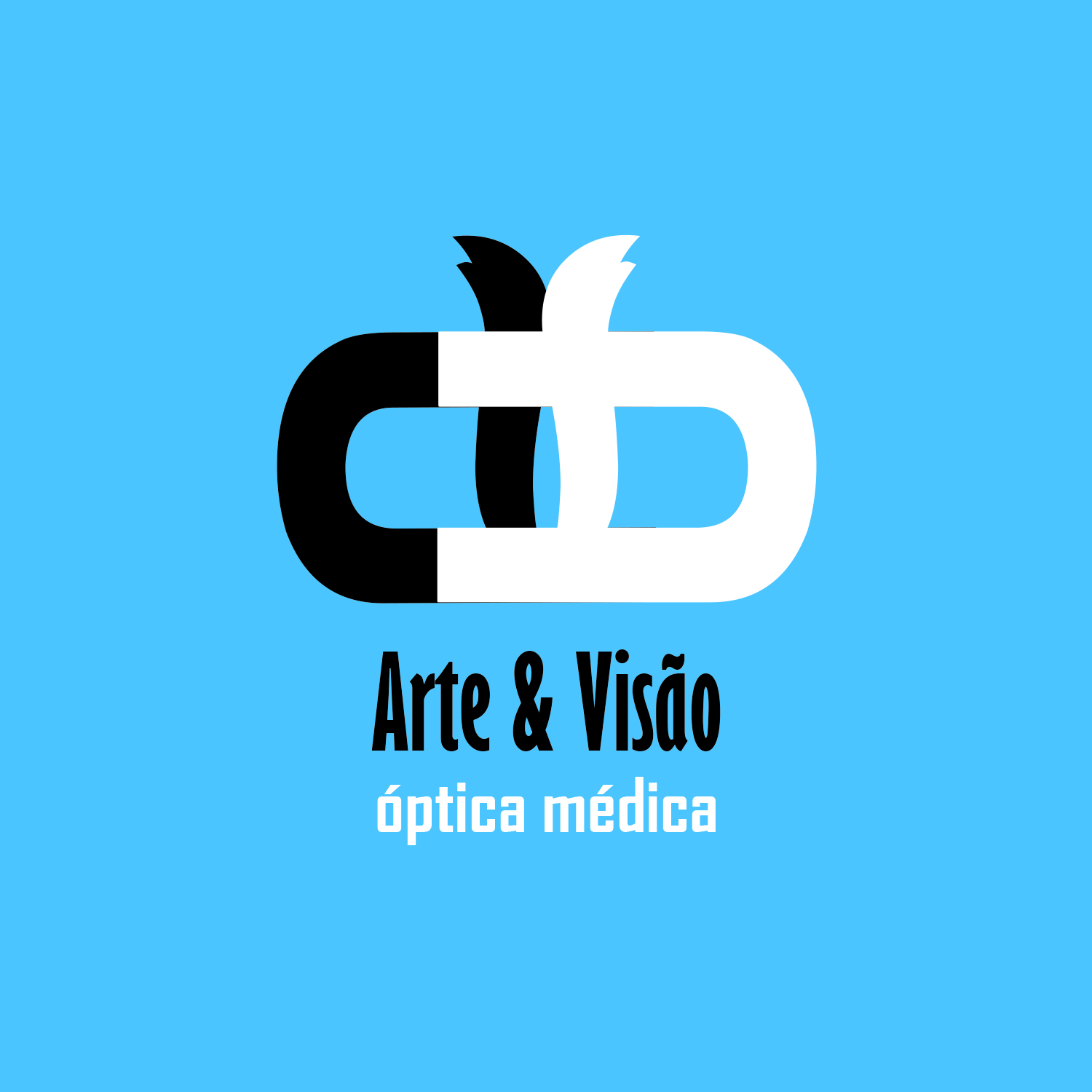 Logo Design by jadhavtanveer for VITA - optical  | Design #18258341