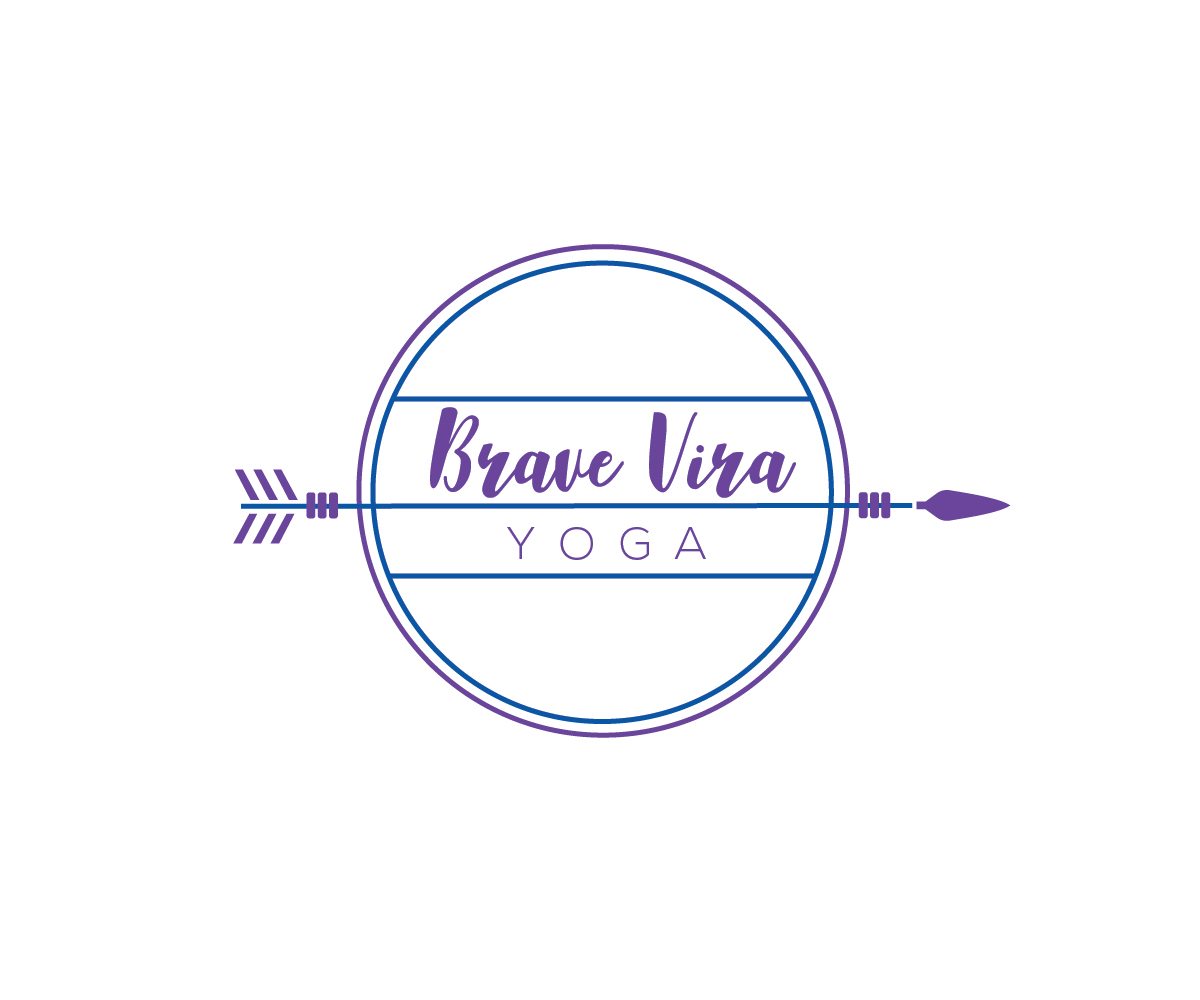 Design de Logo par renderman pour Brave Vira Yoga LLC | Design #18269000