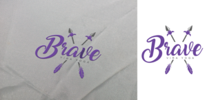 Logo-Design von Impressive Solutions für Brave Vira Yoga LLC | Design: #18265686