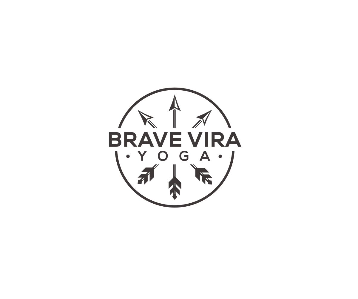 Arrow Logo Design by Surabayawarnawarni