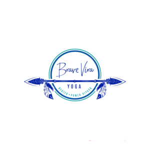 Design de Logo par madfoxvzla pour Brave Vira Yoga LLC | Design #18267425