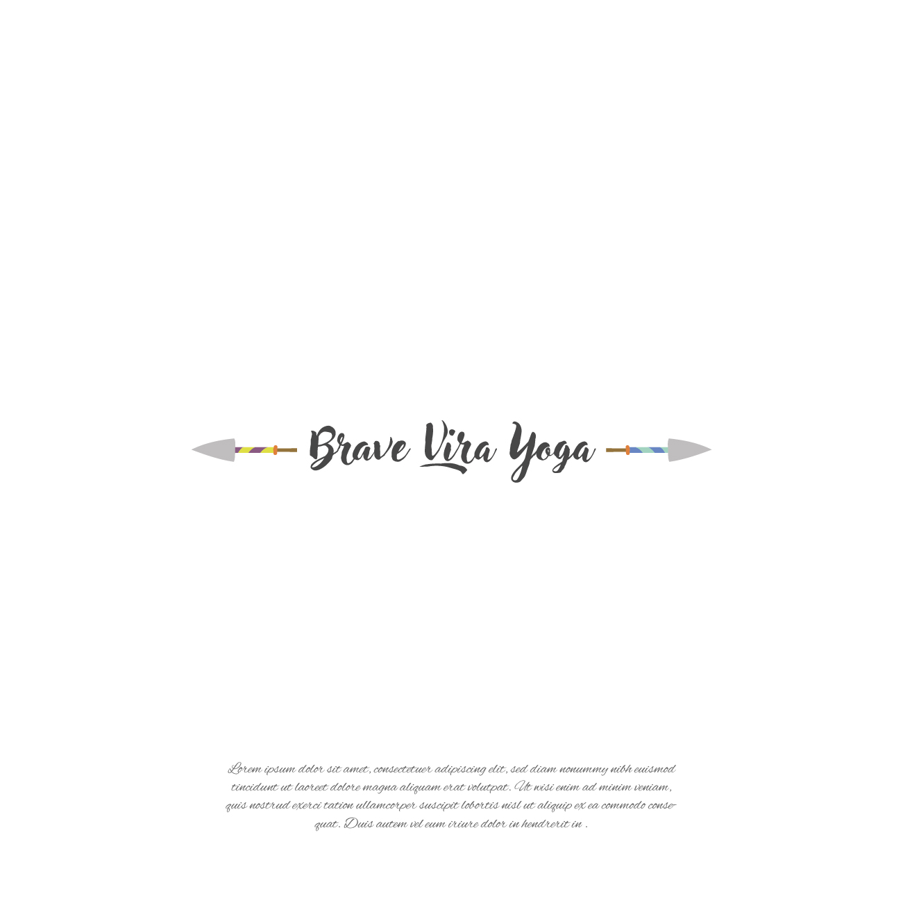 Design de Logo par sasa.perkunic pour Brave Vira Yoga LLC | Design #18258781
