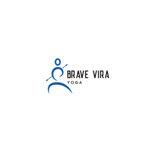 Logo Design by sasa.perkunic for Brave Vira Yoga LLC | Design: #18268786