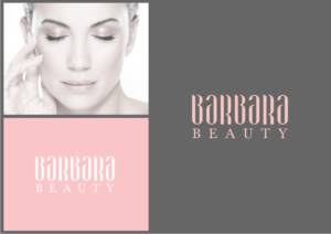 Barbara Beauty  | Logo-Design von Amduat Design