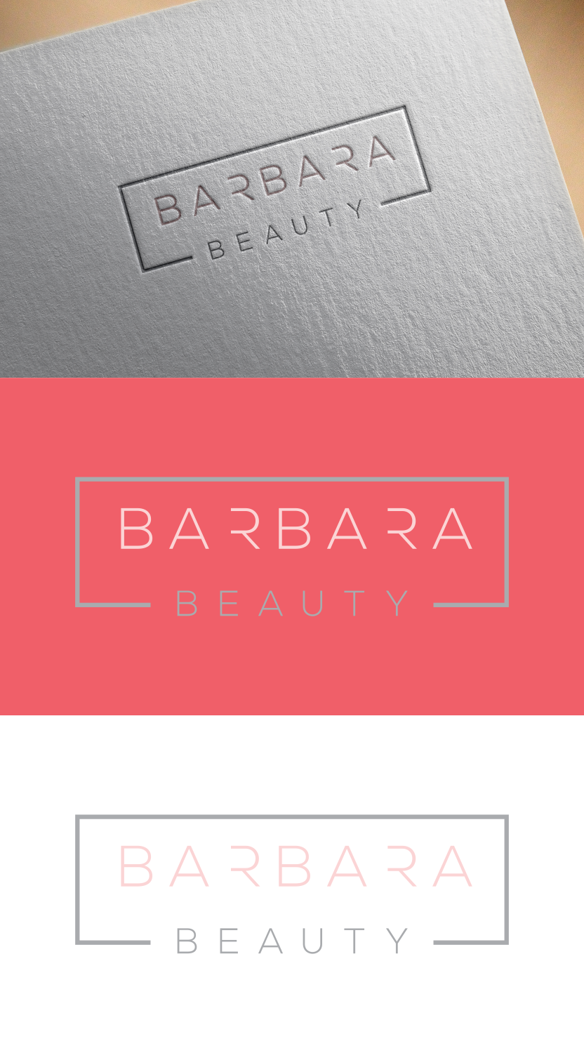 Logo Design by fatiyadesign for this project | Design #18278621