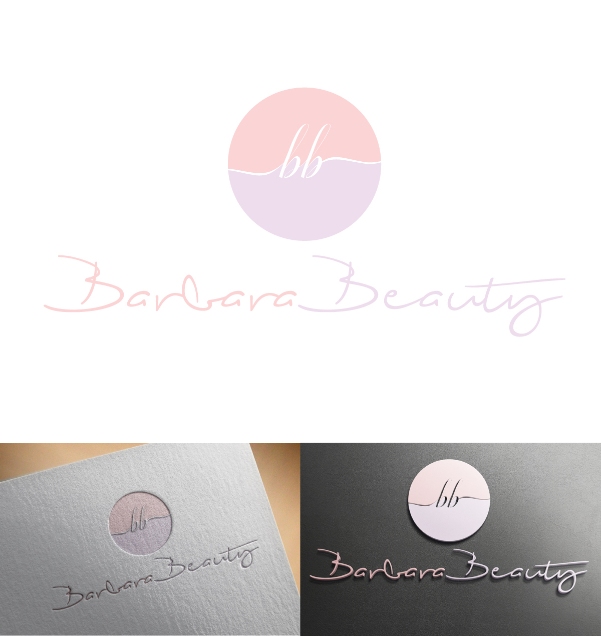 Logo Design by imyounuspathan 2 for this project | Design #18273727