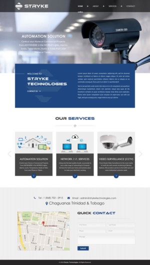 Web Design by pnfnetworkz