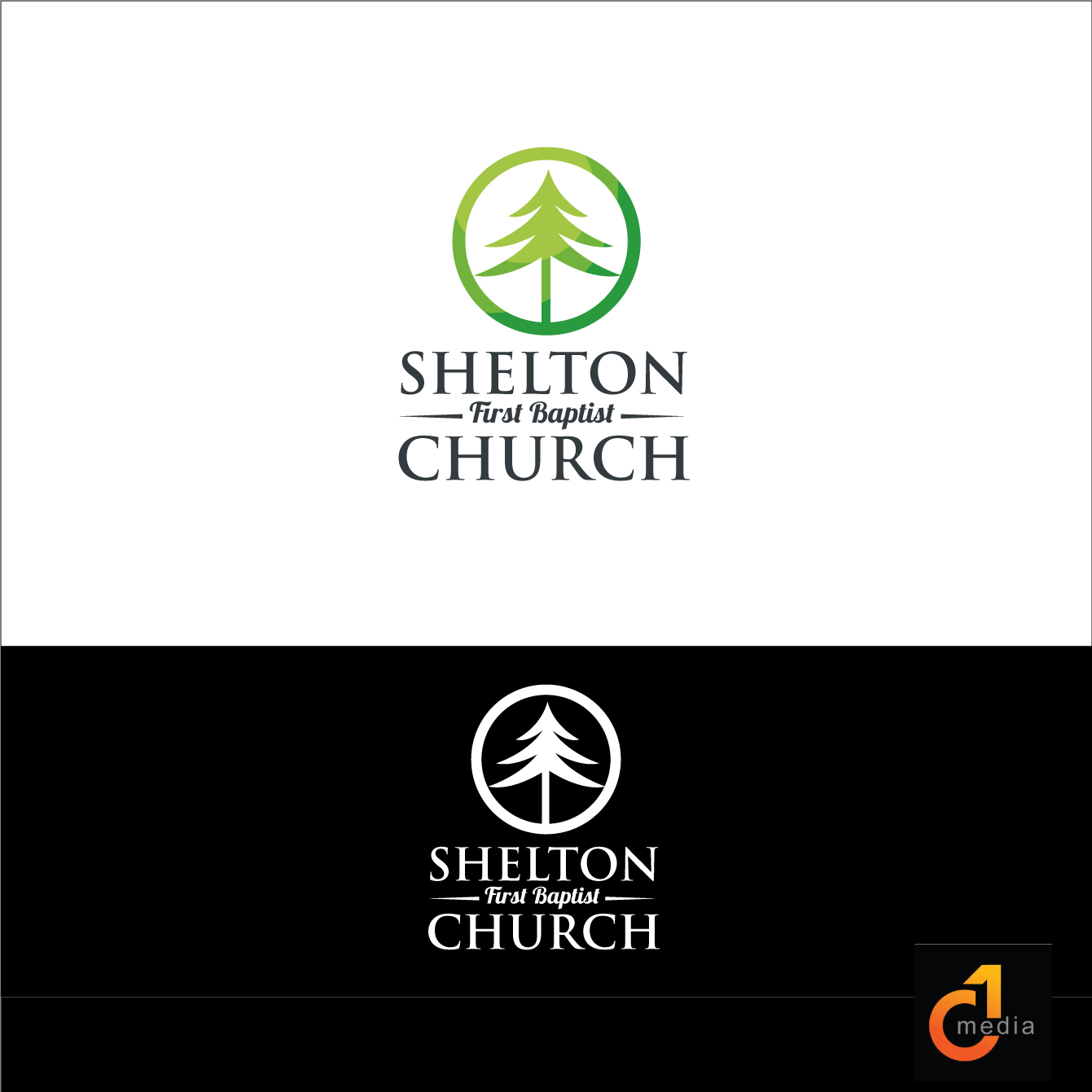 Logo Design by C1 Media for this project | Design #18269842